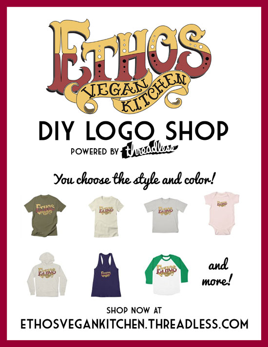 Ethos Logo Shop