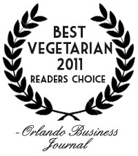 Best Veg 2011