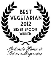 Best Veg 2012