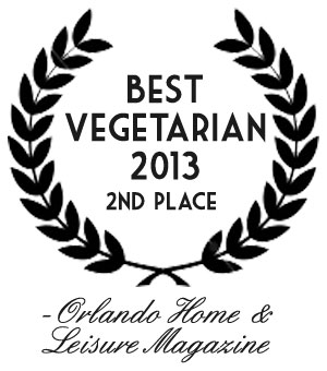 Best Veg 2013