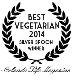 Best Veg Restaurant 2014