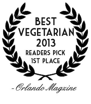 Best Veg 2013