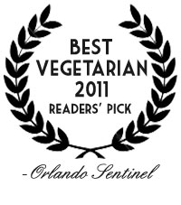 Best Vegetarian