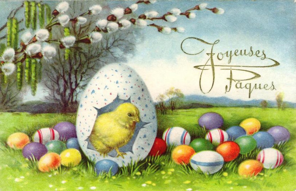 Easter