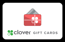 Digital Gift Cards